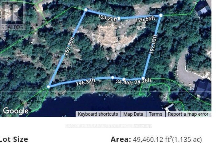 1110 Flanagan Trail S Property Photo 17