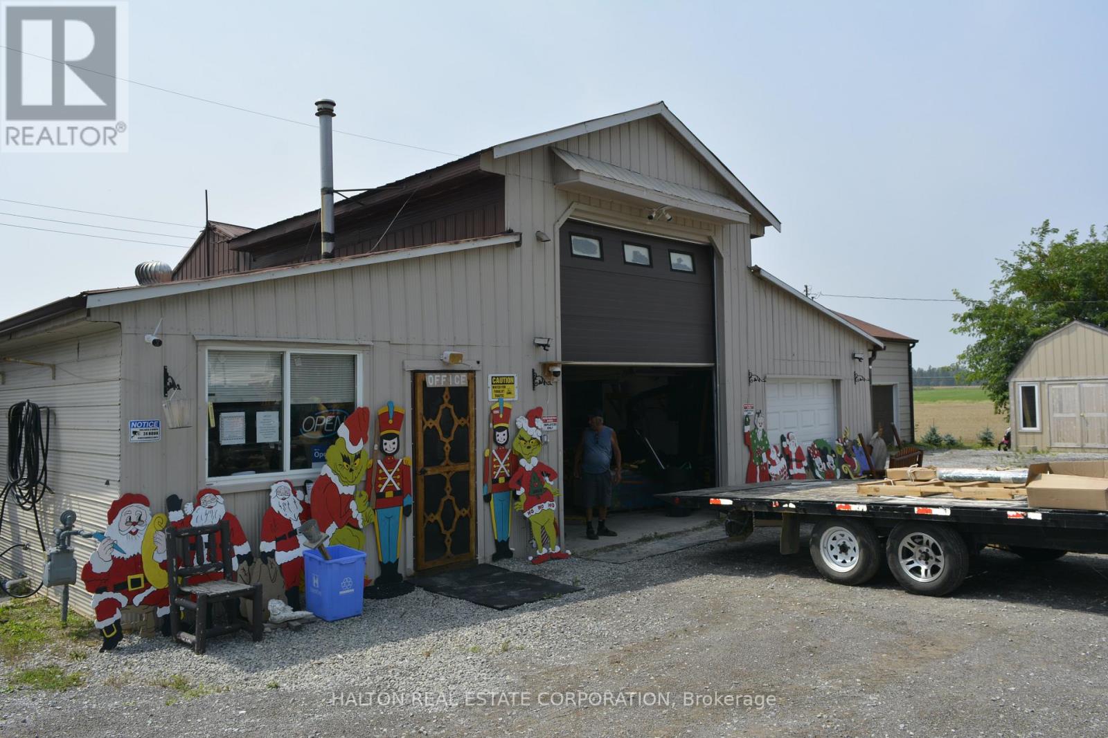 1349 Highway 56 Property Photo 3