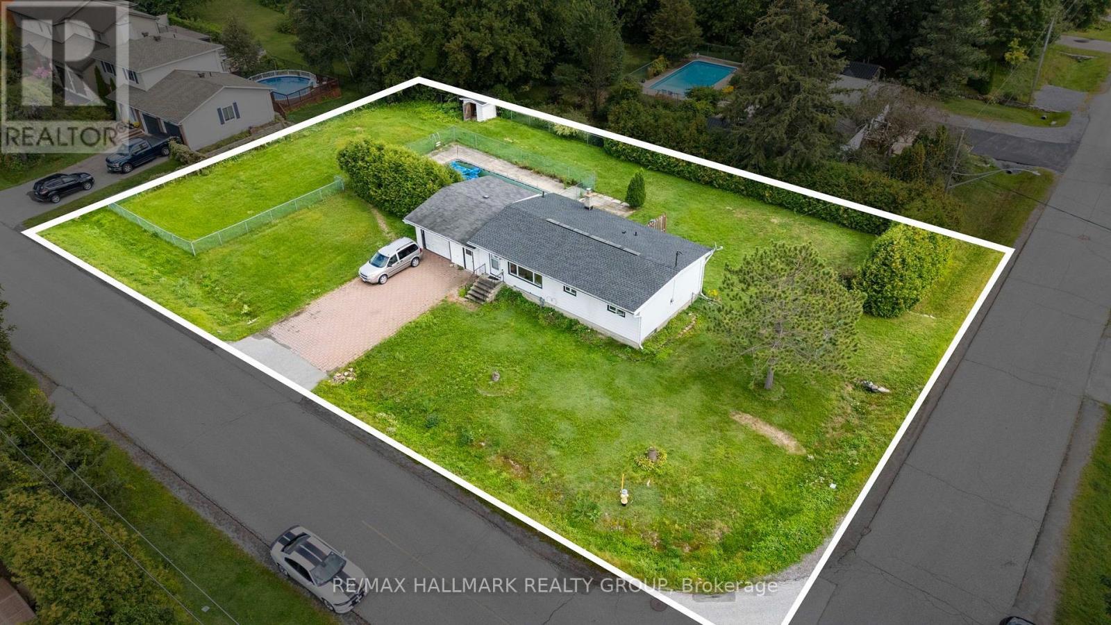 11 BOBCAT WAY STREET