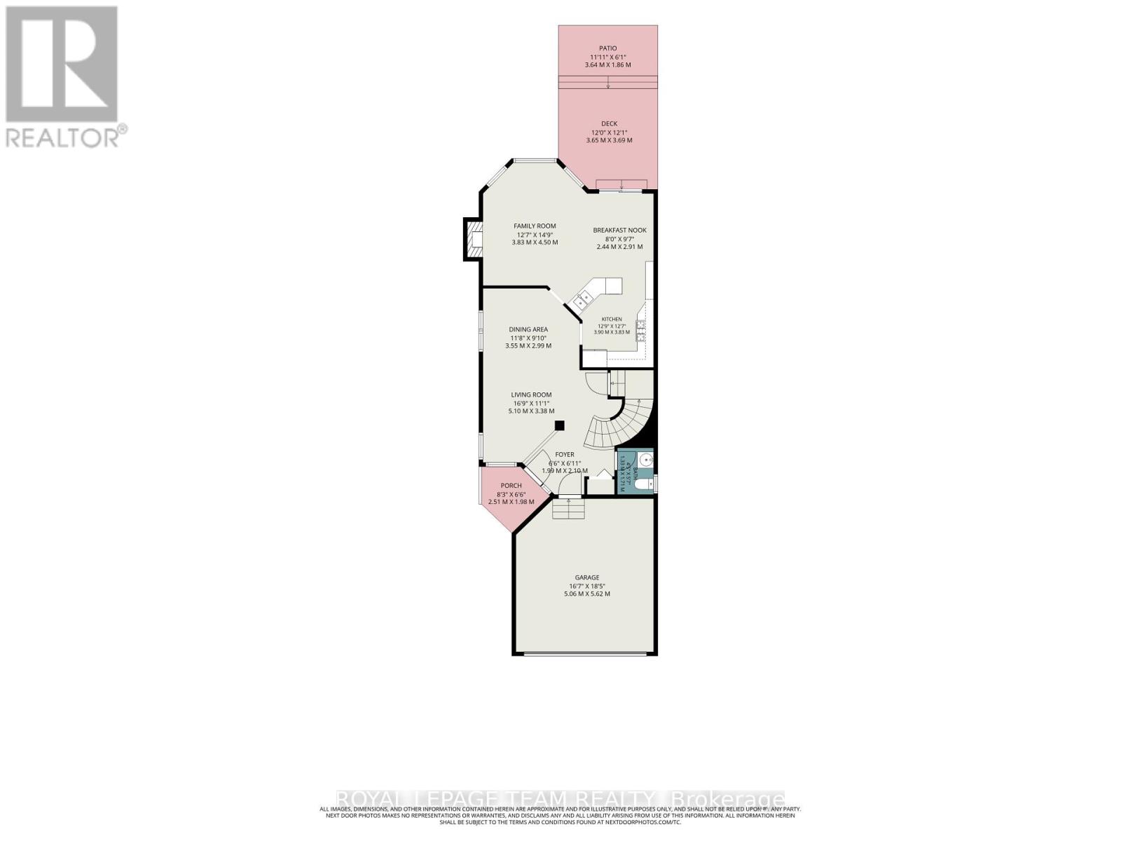 45 Coleridge Street Property Photo 42