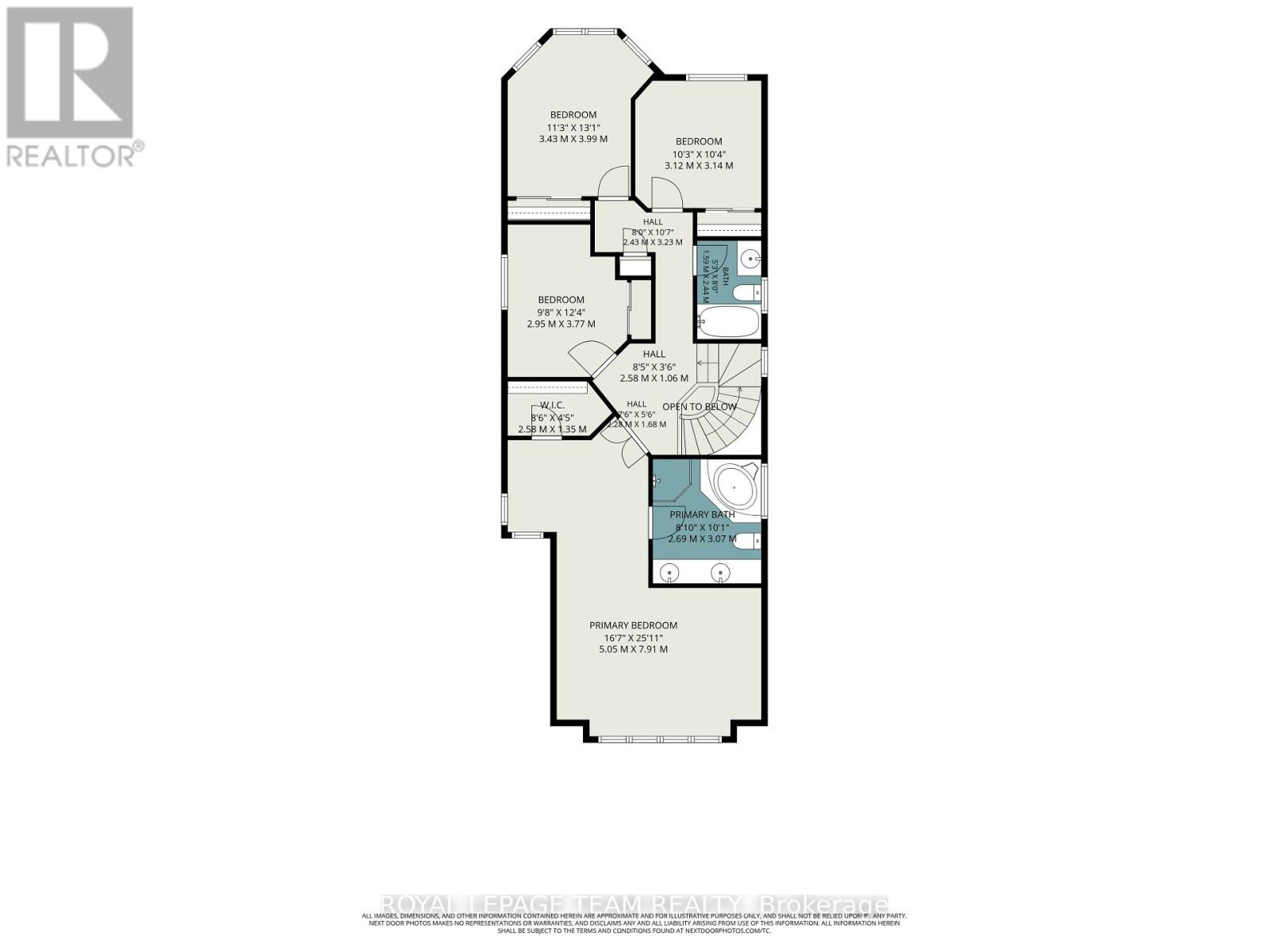 45 Coleridge Street Property Photo 43