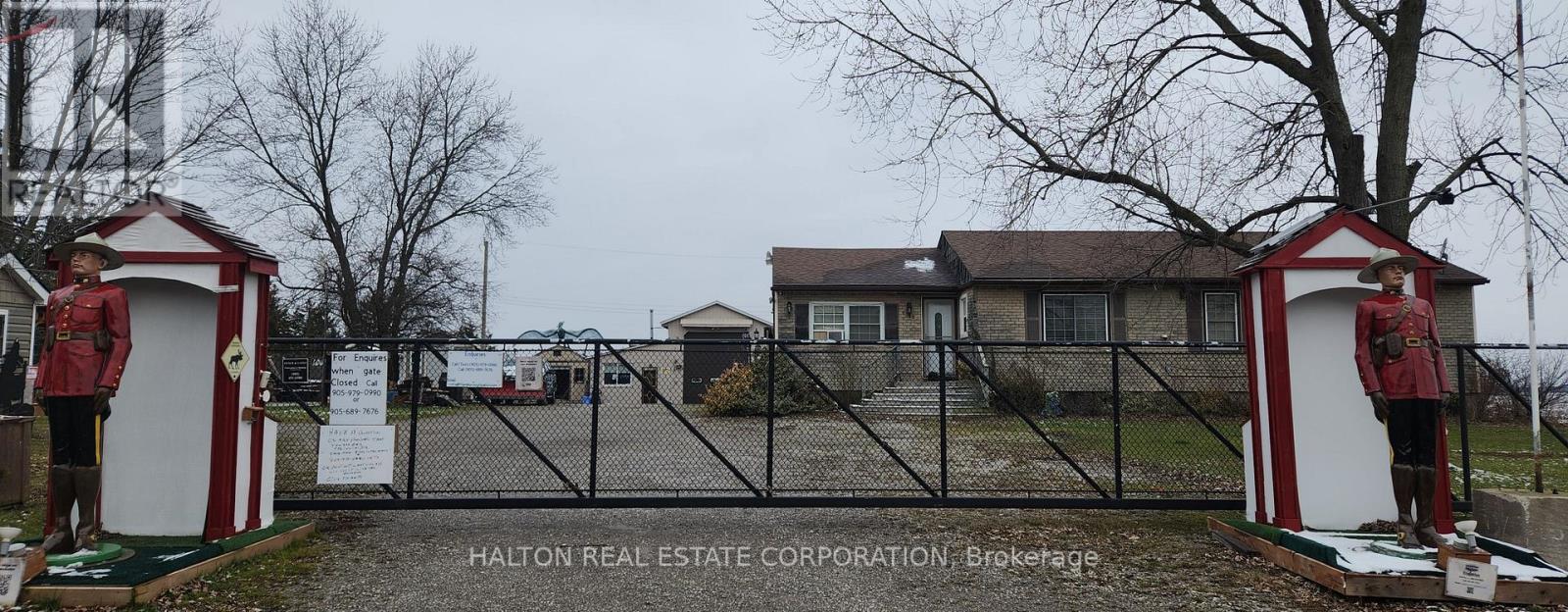 1349 Highway 56 Property Photo 1