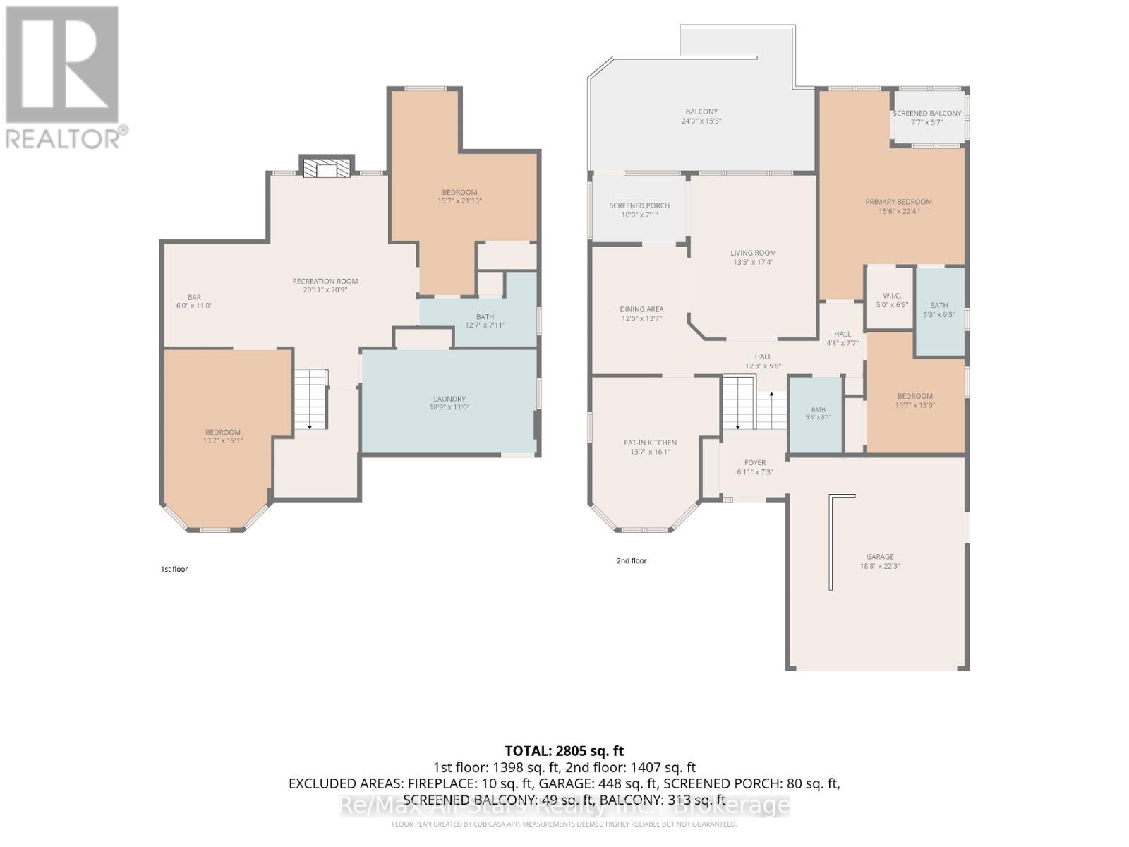 3 Governors Drive Property Photo 32