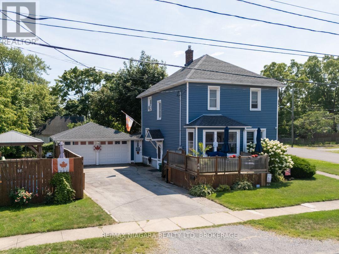 66 Neff Street Property Photo 1