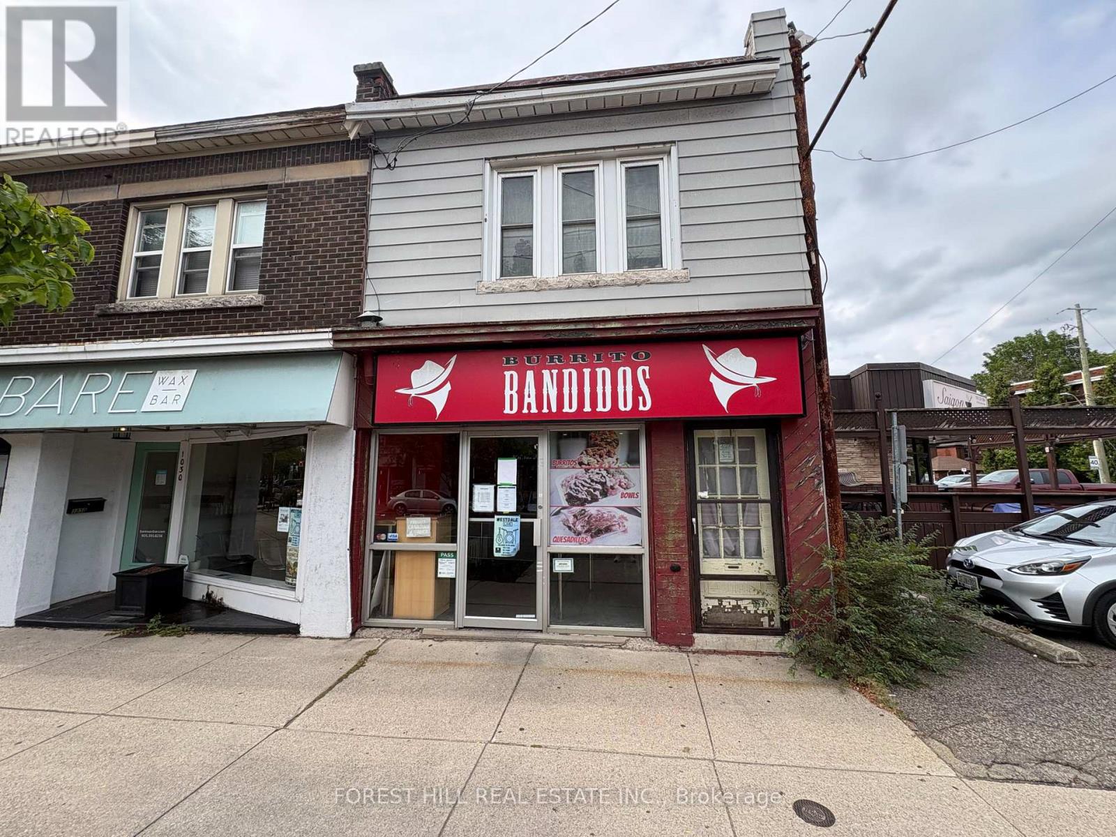 1028 King Street W Property Photo 2