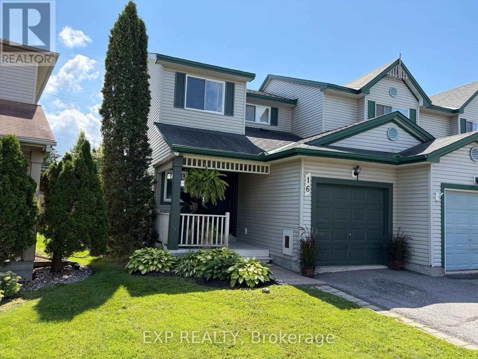 16 Crampton Drive Property Photo 1