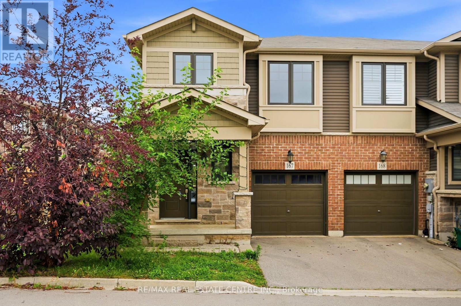 167 - 1890 RYMAL ROAD E Property Photo 1