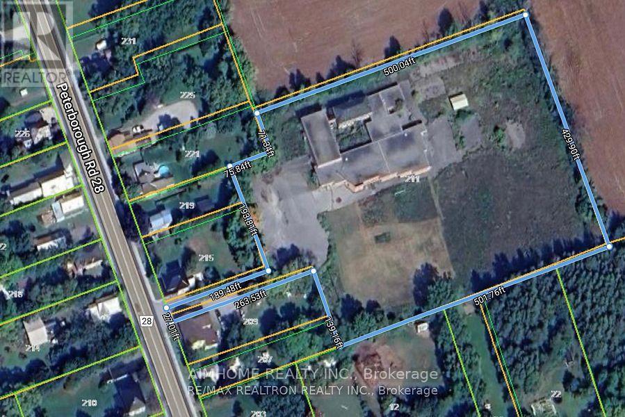 211 County Rd 28 Road Property Photo 4