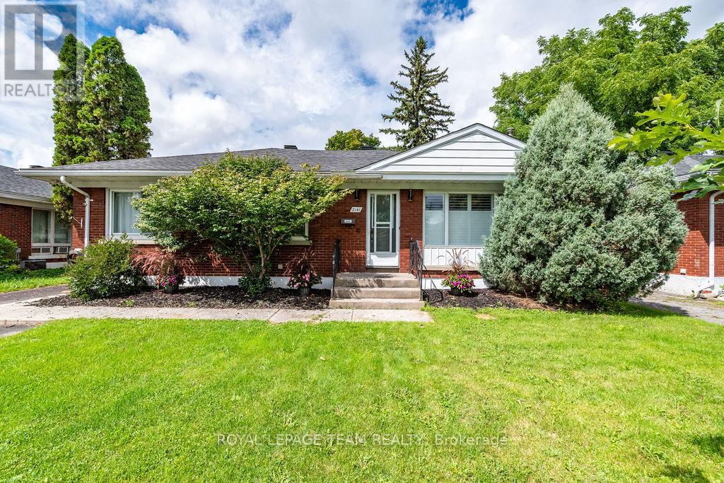 2141 BELAIR DRIVE