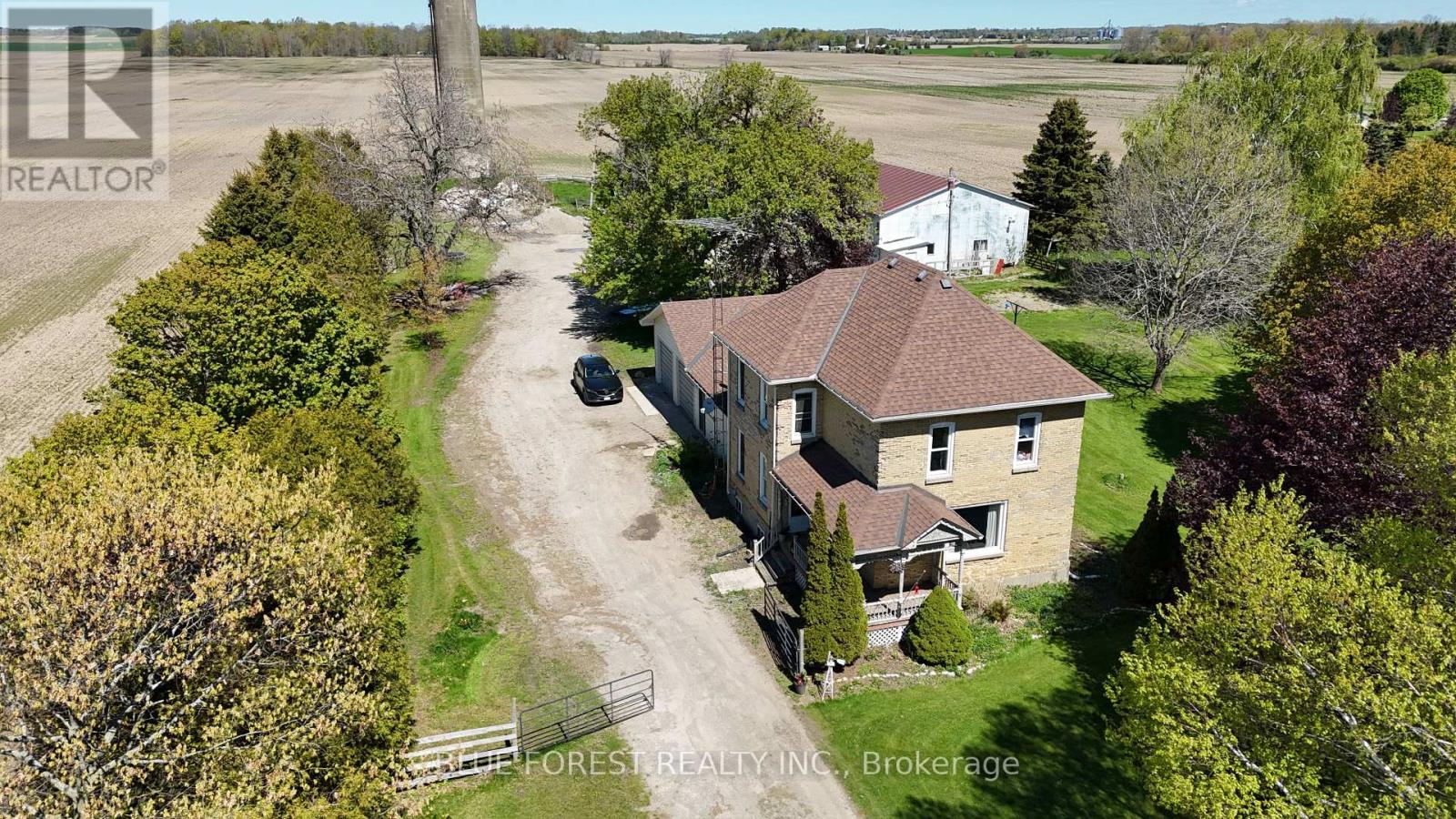 32630 Talbot Line Property Photo 3