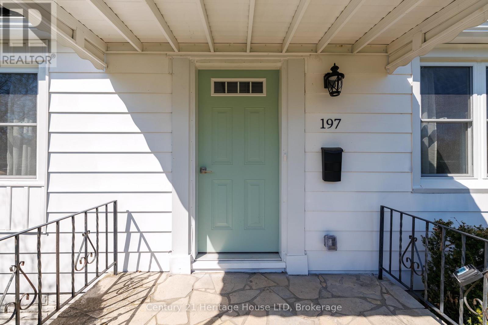 197 Murray Street Property Photo 23
