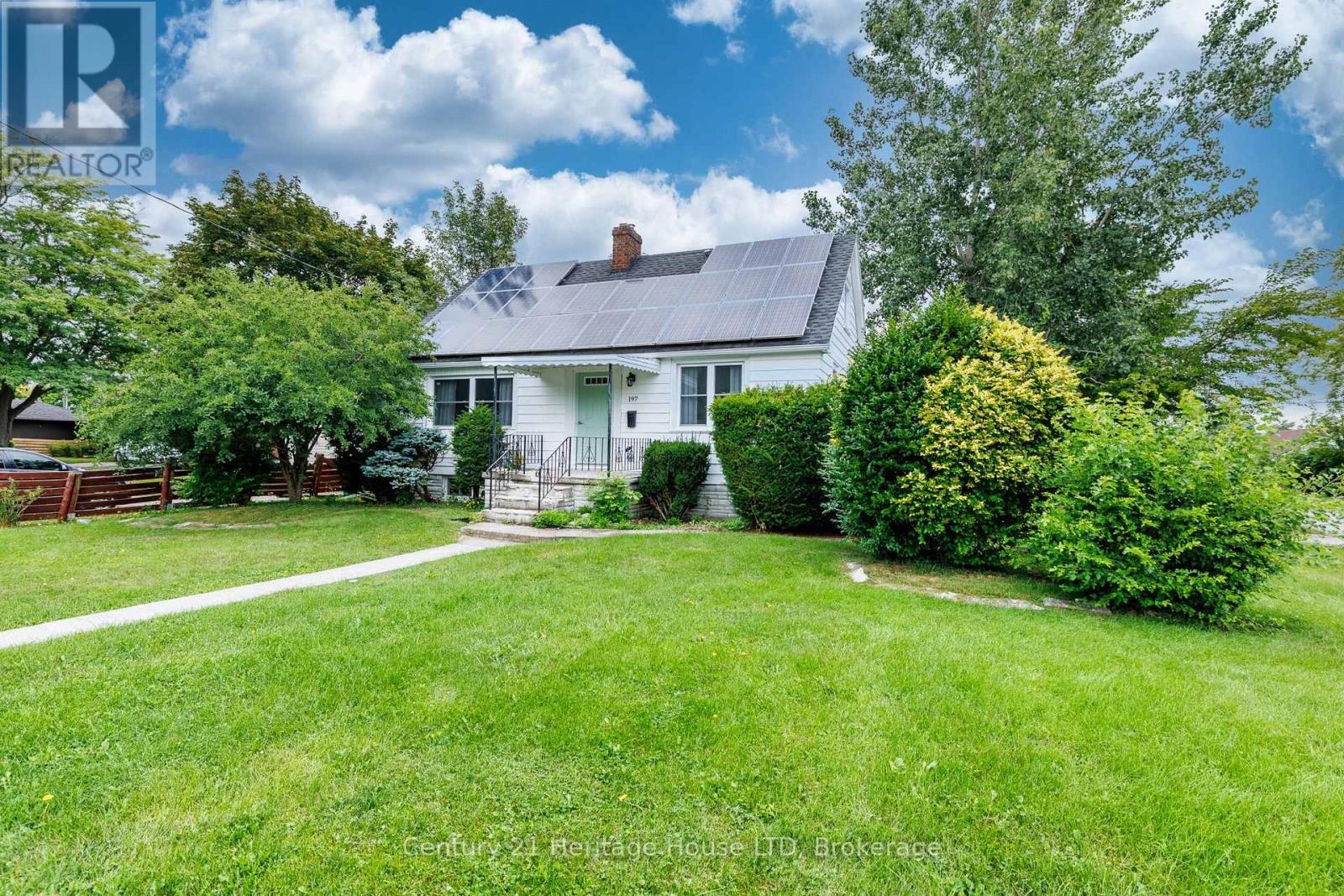 197 Murray Street Property Photo 25