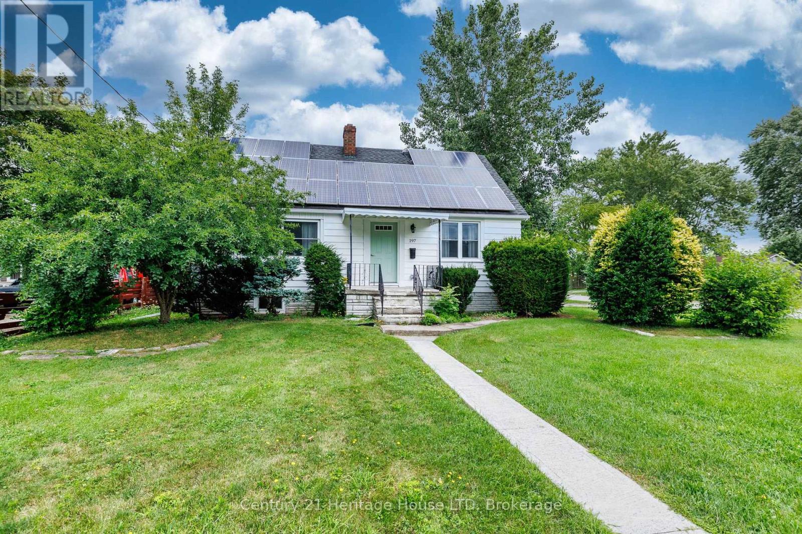 197 Murray Street Property Photo 31
