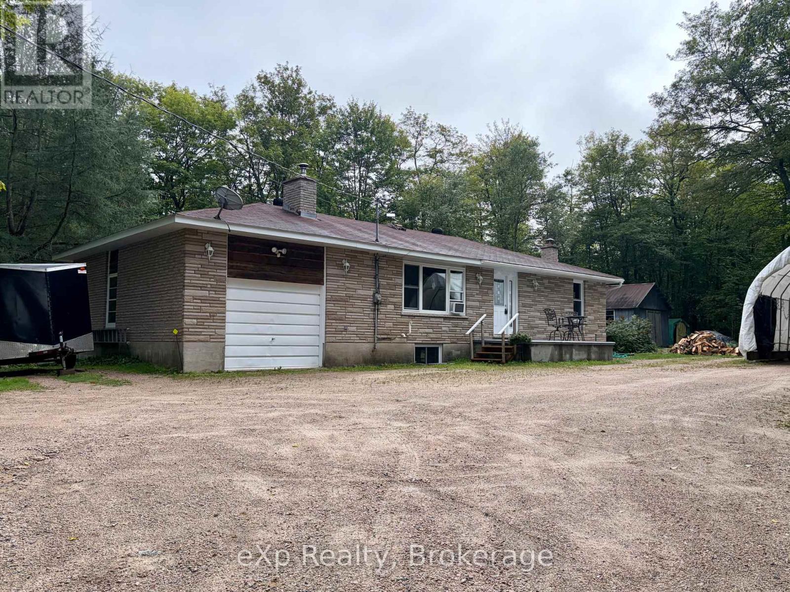 1643 And 1671 Eagle Lake Road Property Photo 2