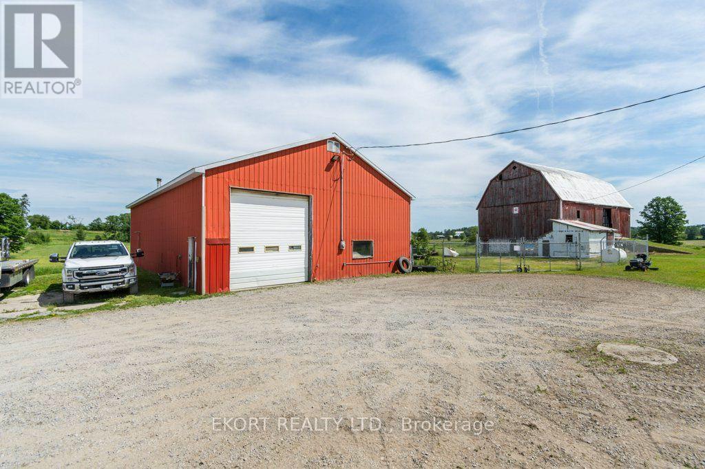 272 Coutts Road Property Photo 1