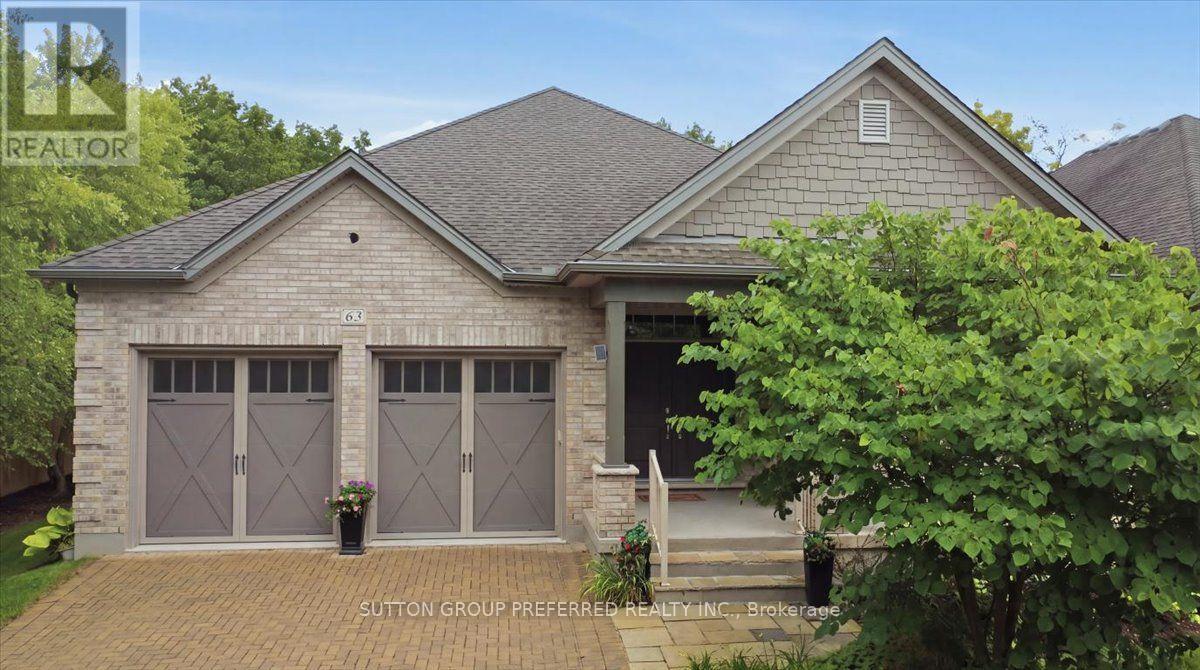 63 - 725 EAGLETRACE DRIVE Property Image