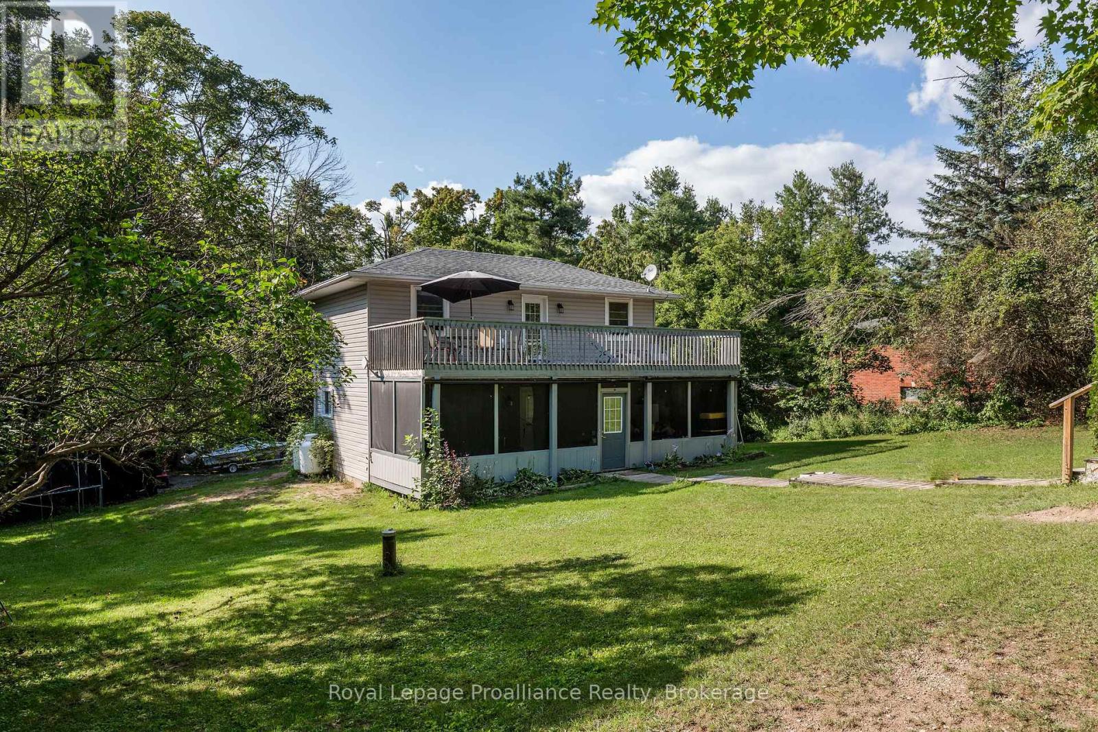 337 Lake Dalrymple Road Property Photo 1