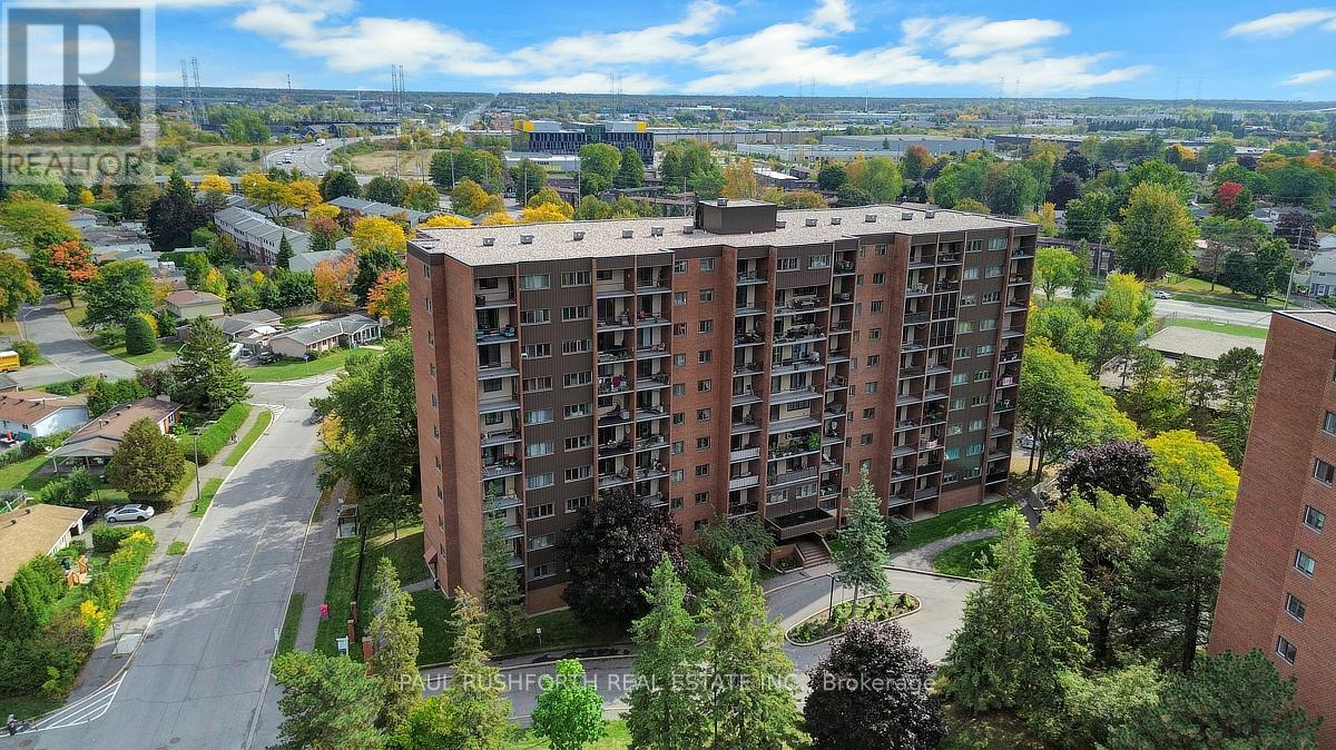 417 - 2650 SOUTHVALE CRESCENT