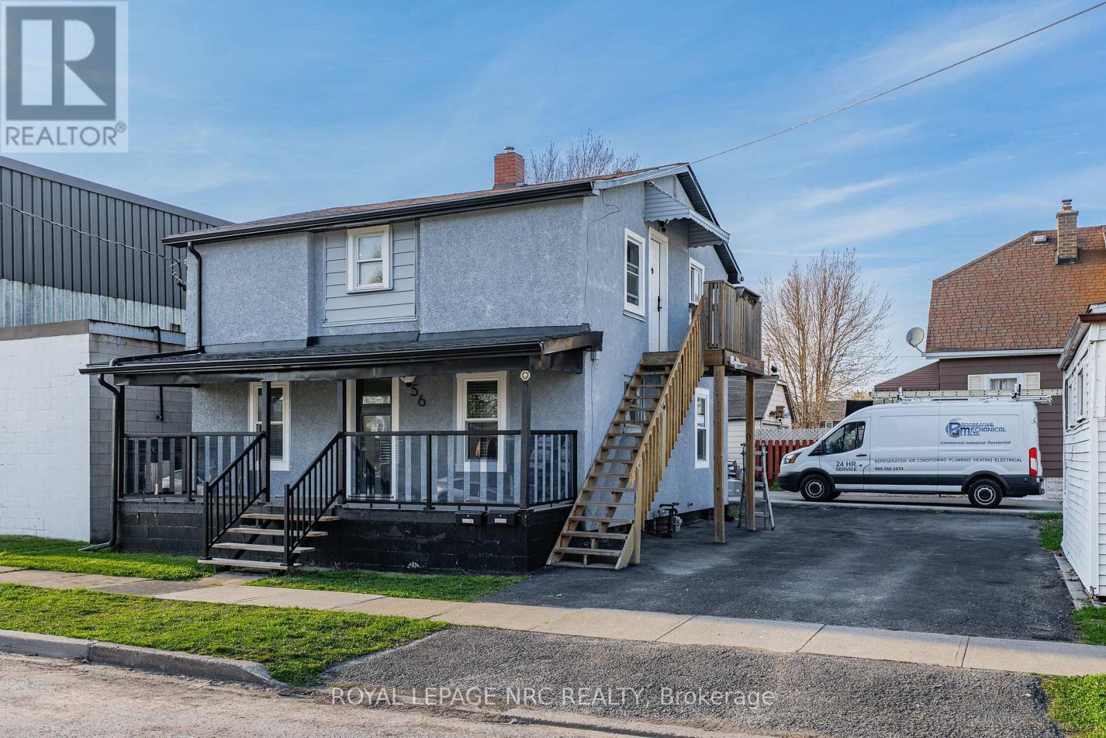 56 Decew Street Property Photo 2