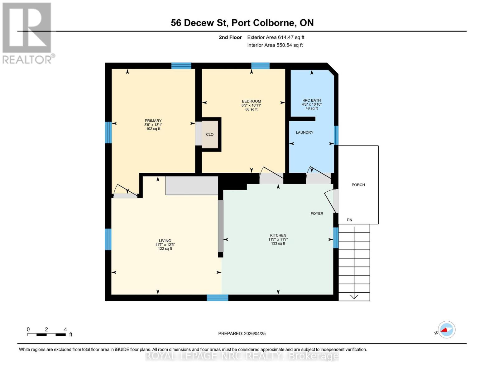 56 Decew Street Property Photo 45