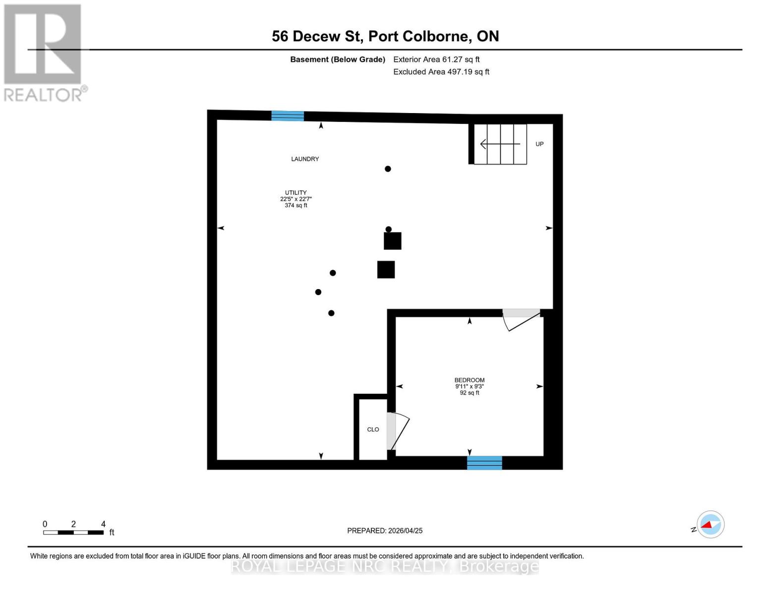 56 Decew Street Property Photo 46