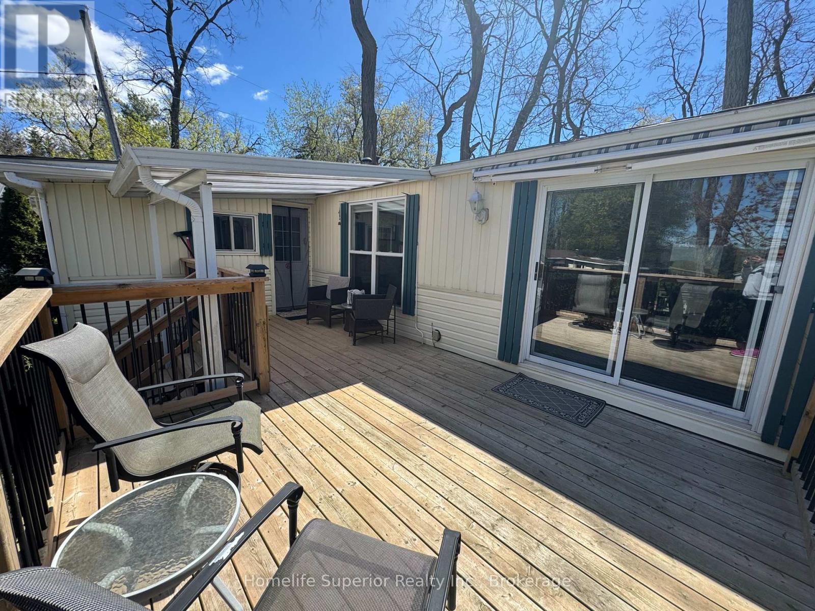 5 - 485-5139 Halstead Beach Road Property Photo 6