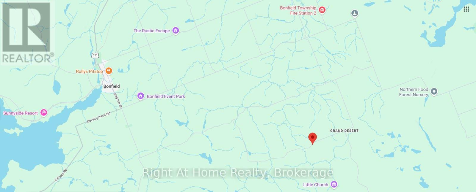 Pt Lt 27 Con 2 Grand Desert Road Property Photo 8