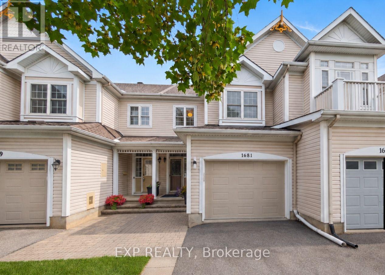 1681 TRENHOLM LANE