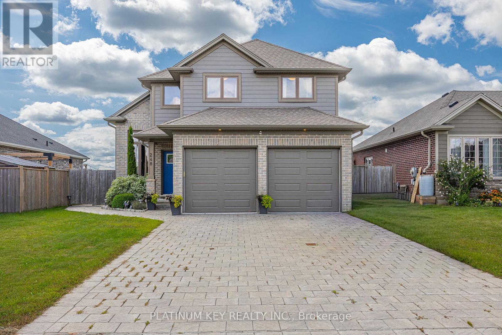 248 SNYDERS AVENUE Property Photo 1