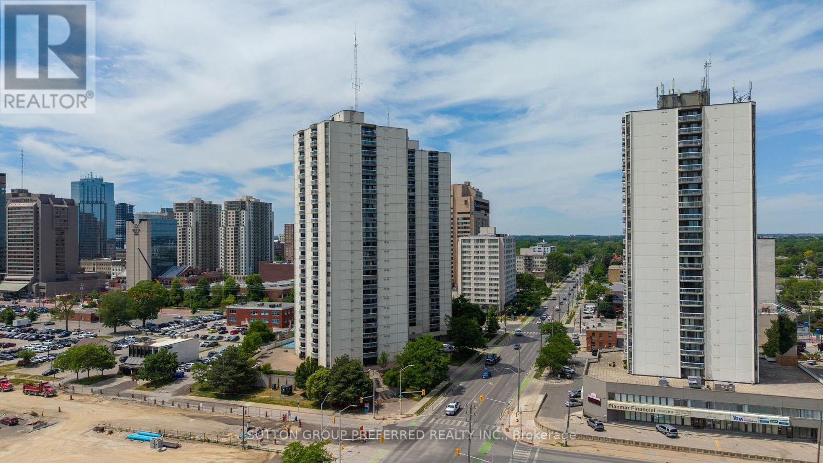 704 - 363 Colborne Street Property Photo 2