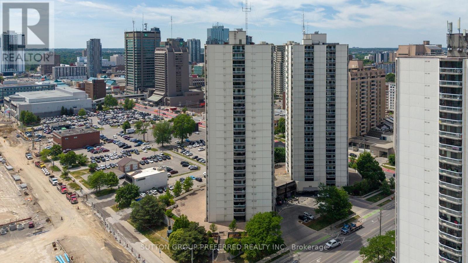 704 - 363 Colborne Street Property Photo 3