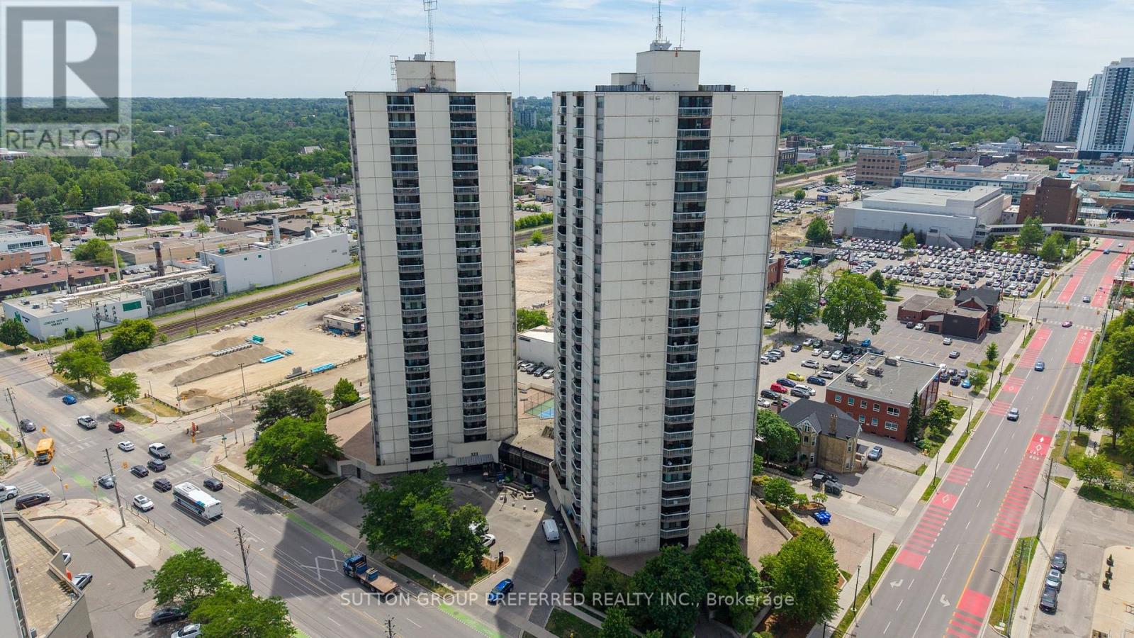 704 - 363 Colborne Street Property Photo 4
