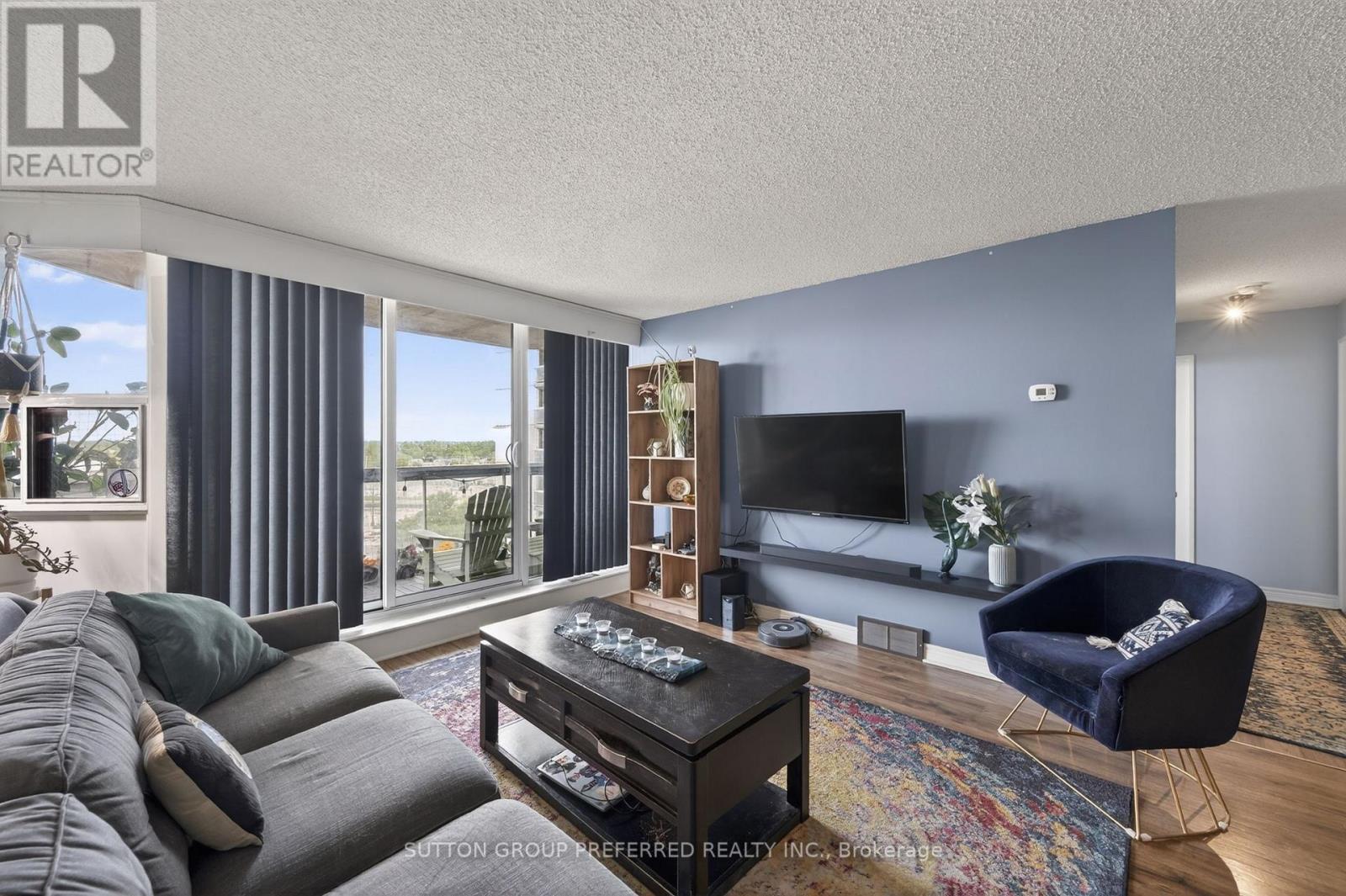 704 - 363 Colborne Street Property Photo 12