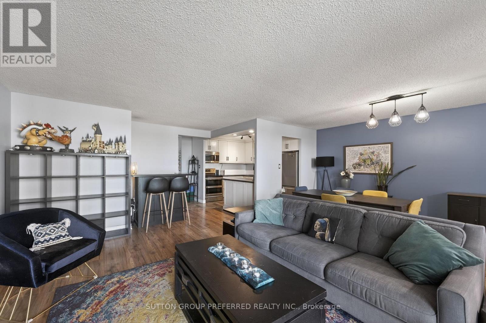 704 - 363 Colborne Street Property Photo 14