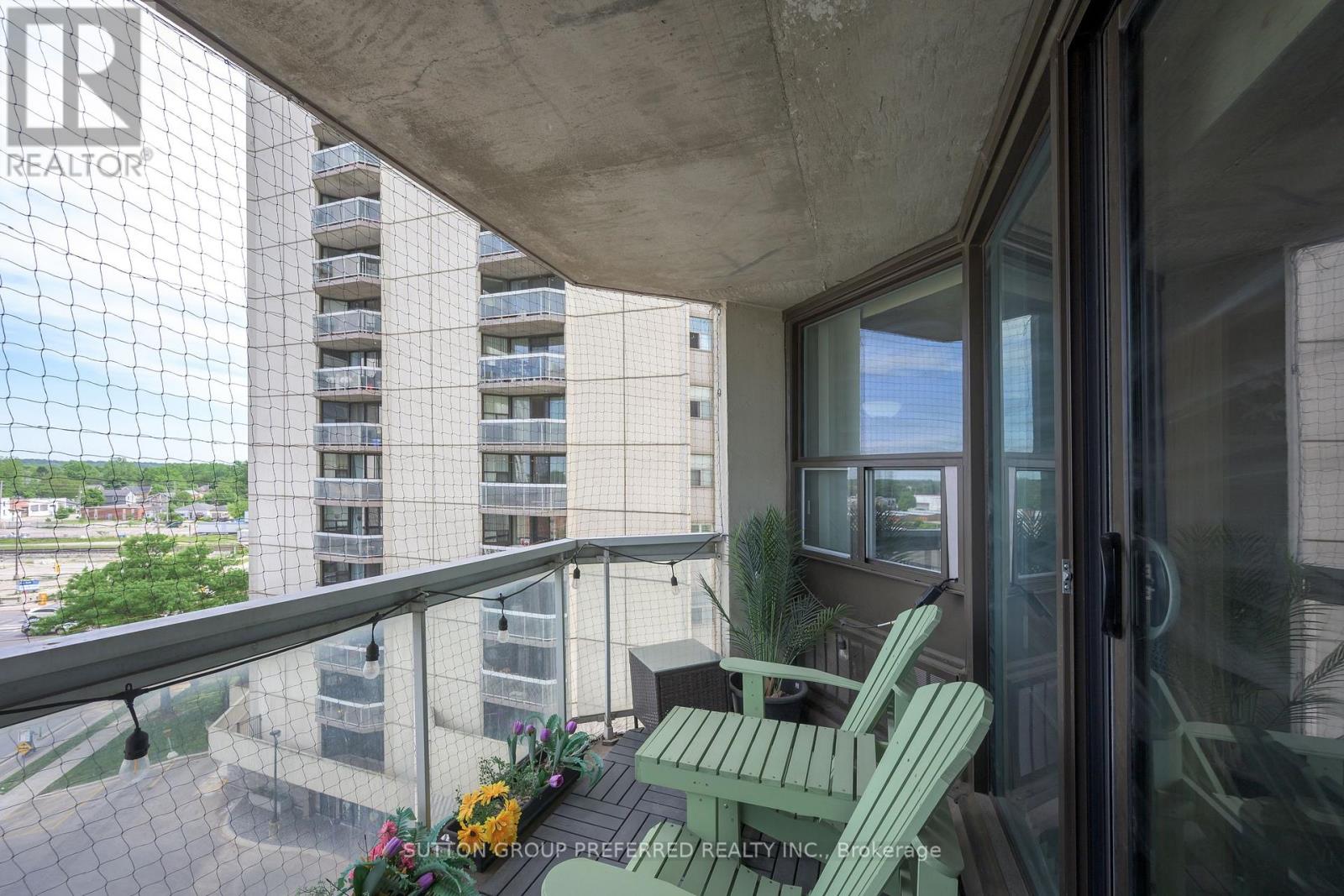 704 - 363 Colborne Street Property Photo 16