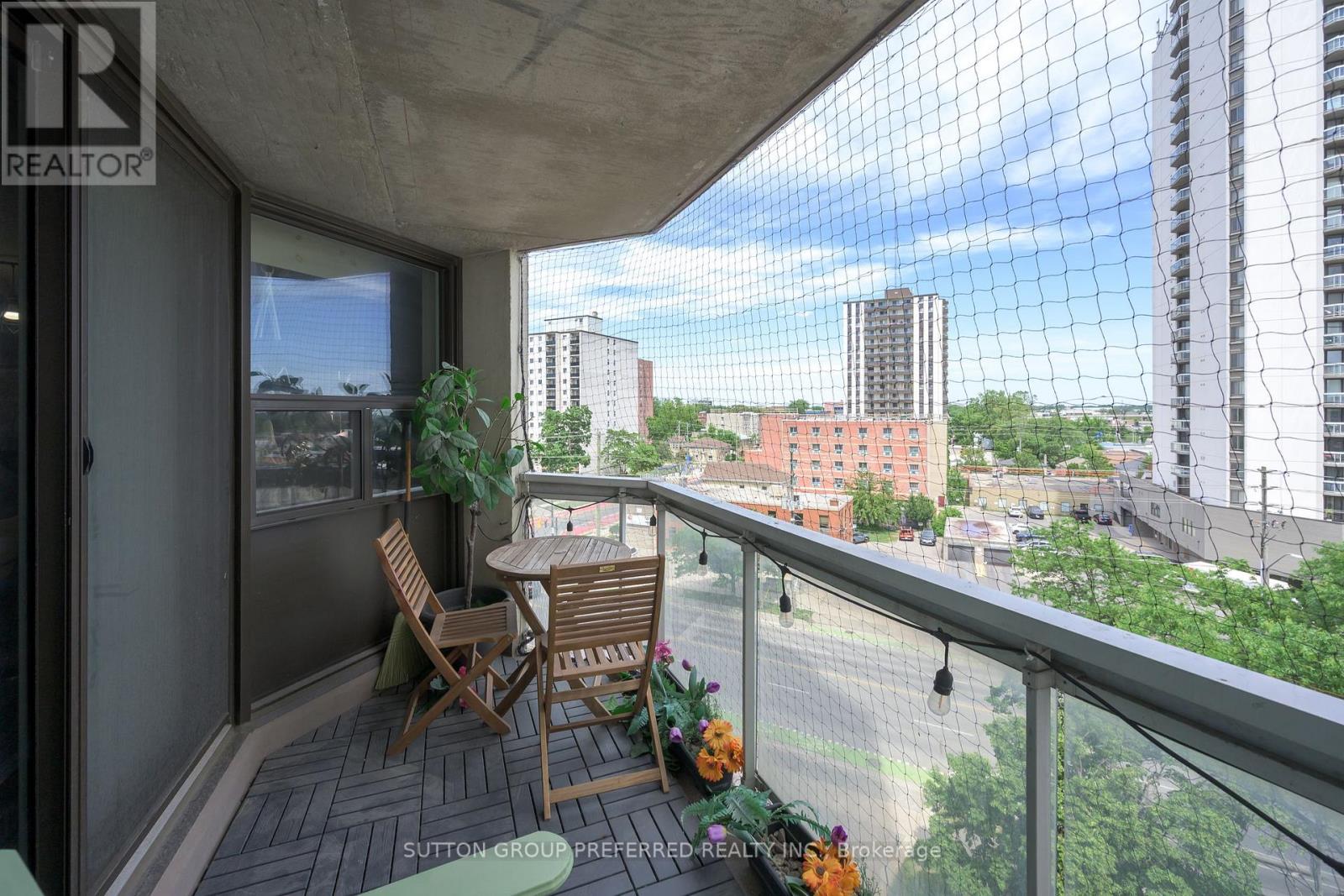 704 - 363 Colborne Street Property Photo 17