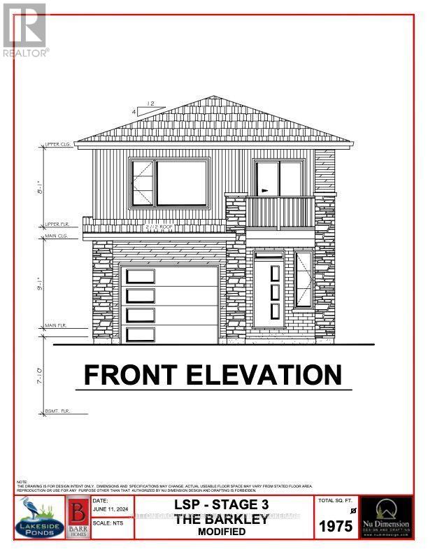 238 Dr Richard James Crescent Property Photo 2