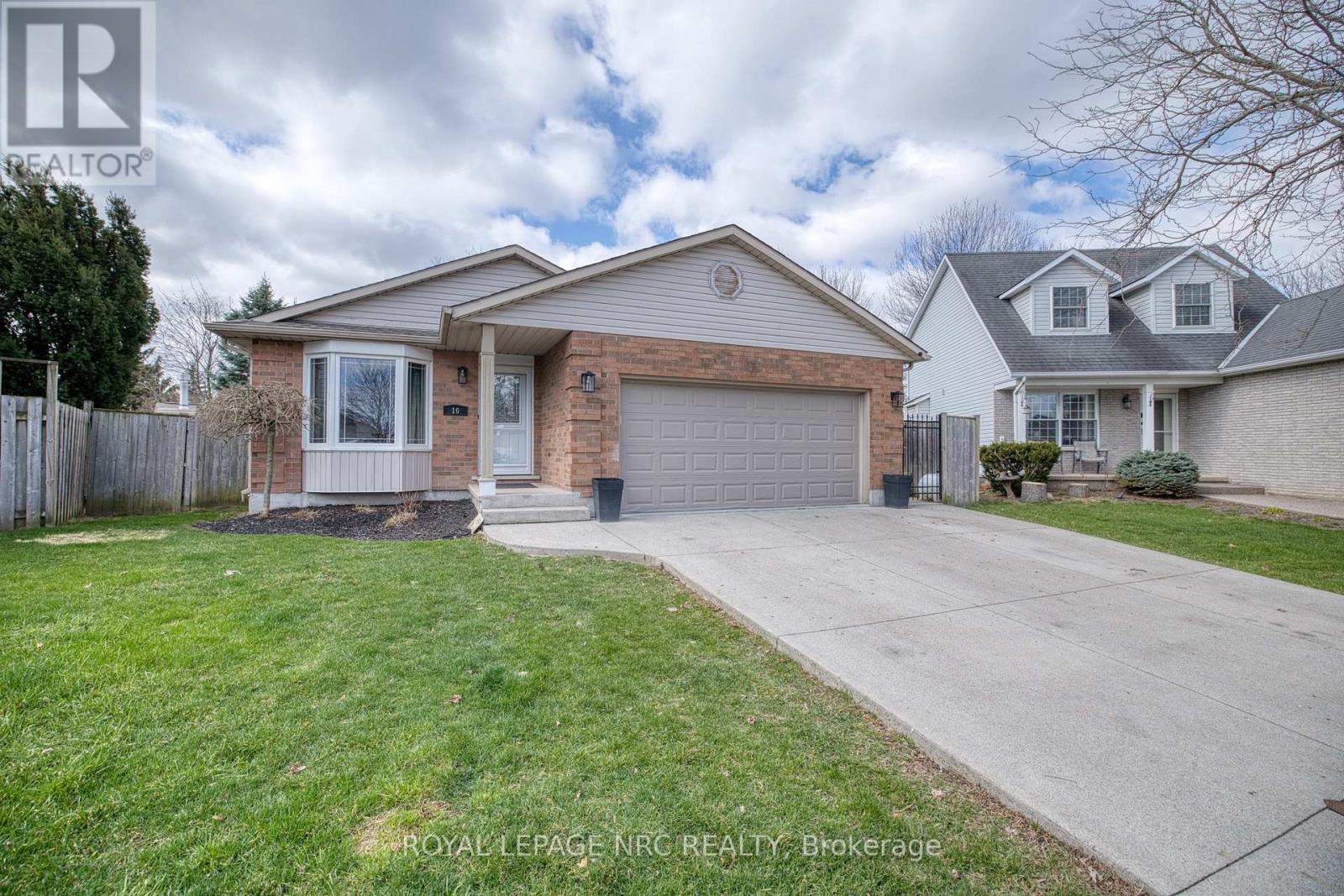 16 LEONARD DRIVE