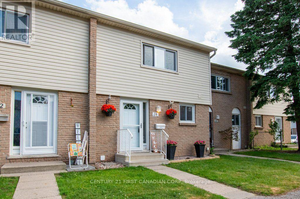 114 - 1775 Culver Drive Property Photo 1
