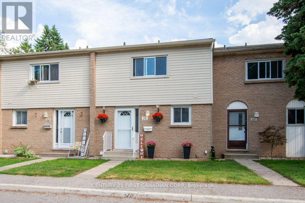 114 - 1775 Culver Drive Property Photo 3