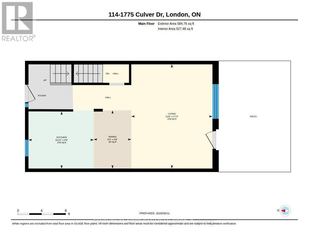 114 - 1775 Culver Drive Property Photo 32