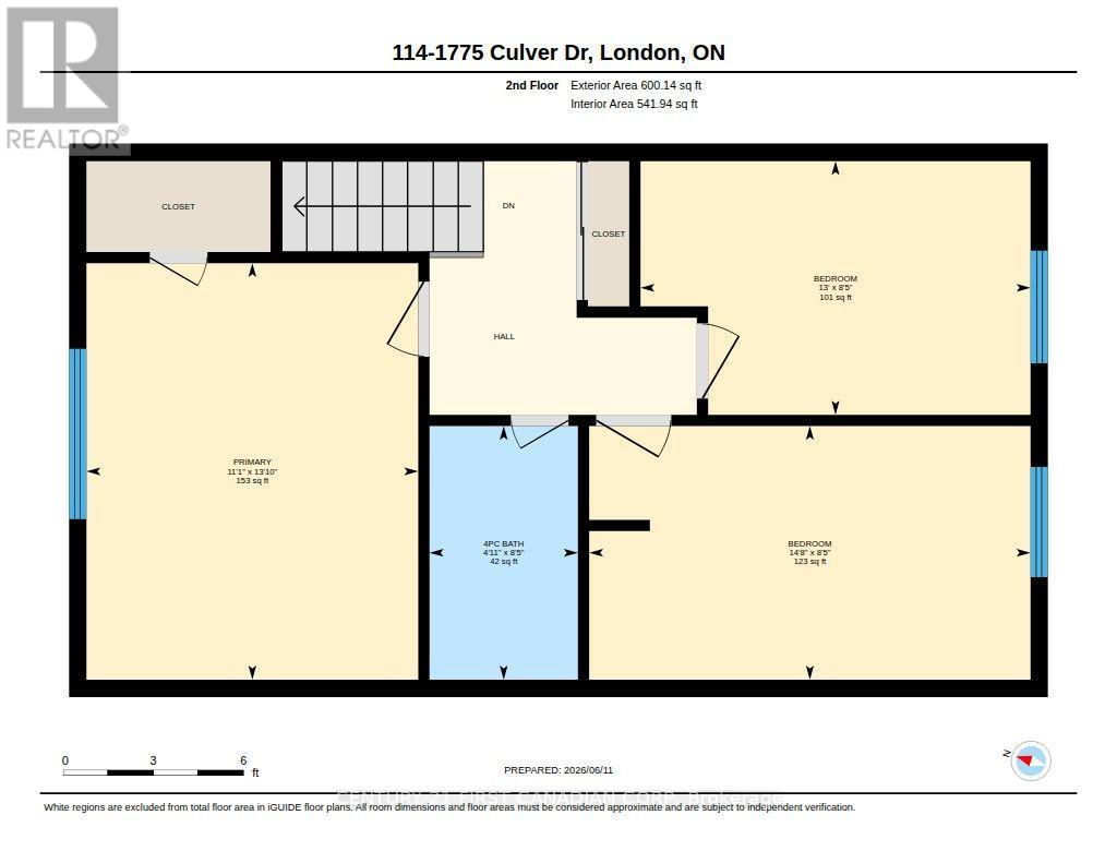 114 - 1775 Culver Drive Property Photo 33