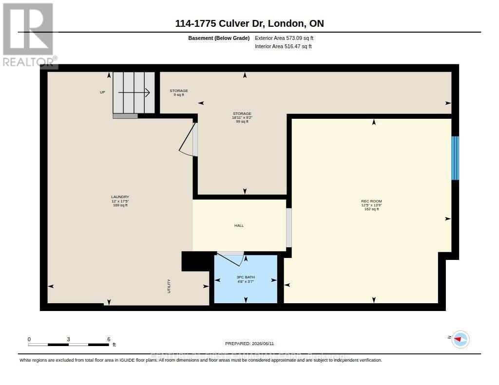 114 - 1775 Culver Drive Property Photo 34