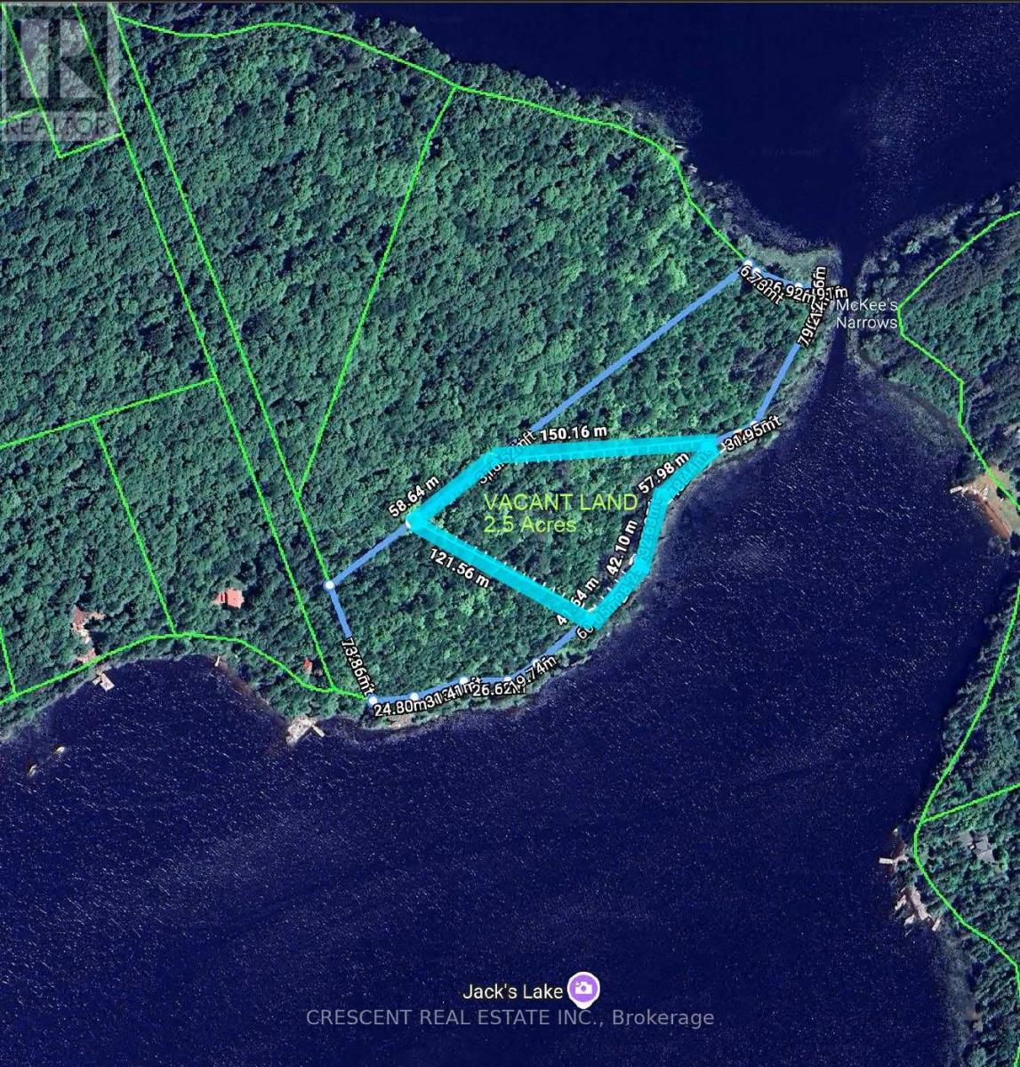 3b Jack's Lake Road Property Photo 1