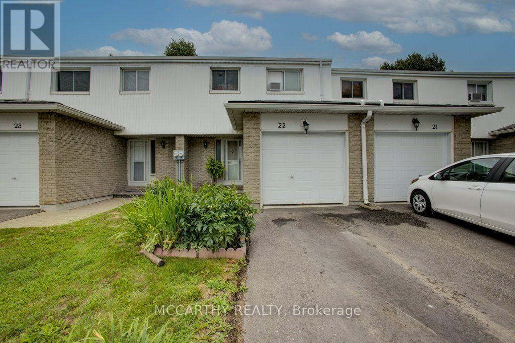 22 - 325 WILLIAM STREET Property Photo 1