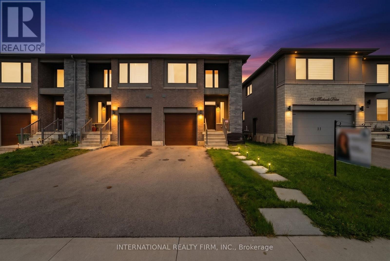 134 BEDROCK DRIVE Property Photo 1
