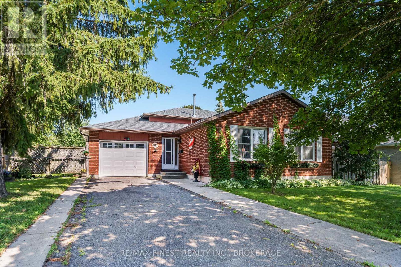 105 GRENADIER DRIVE