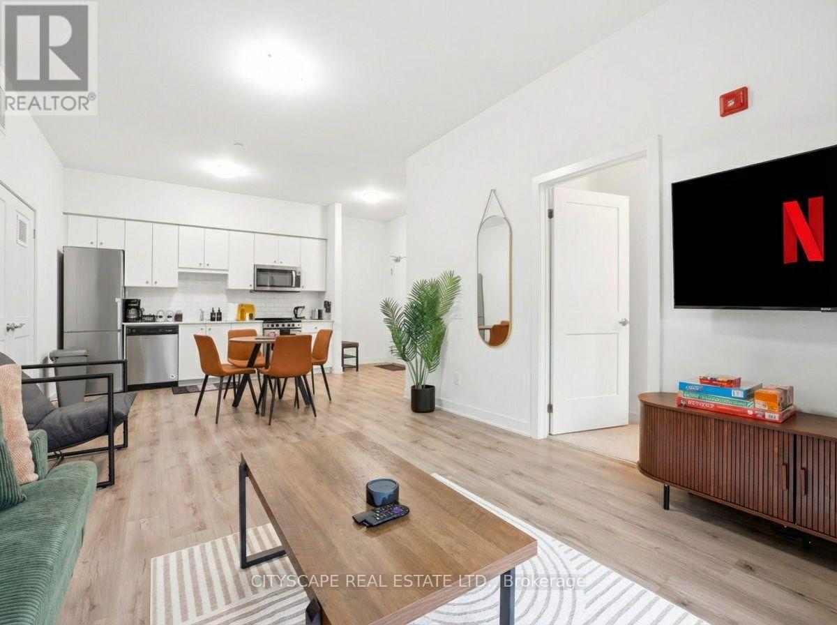 138 - 110 Fergus Avenue Property Photo 6
