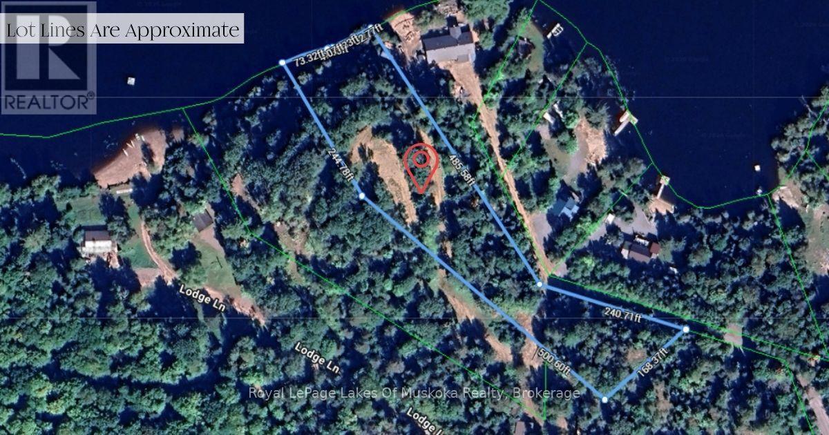 0b Forest Lake Road Property Photo 1