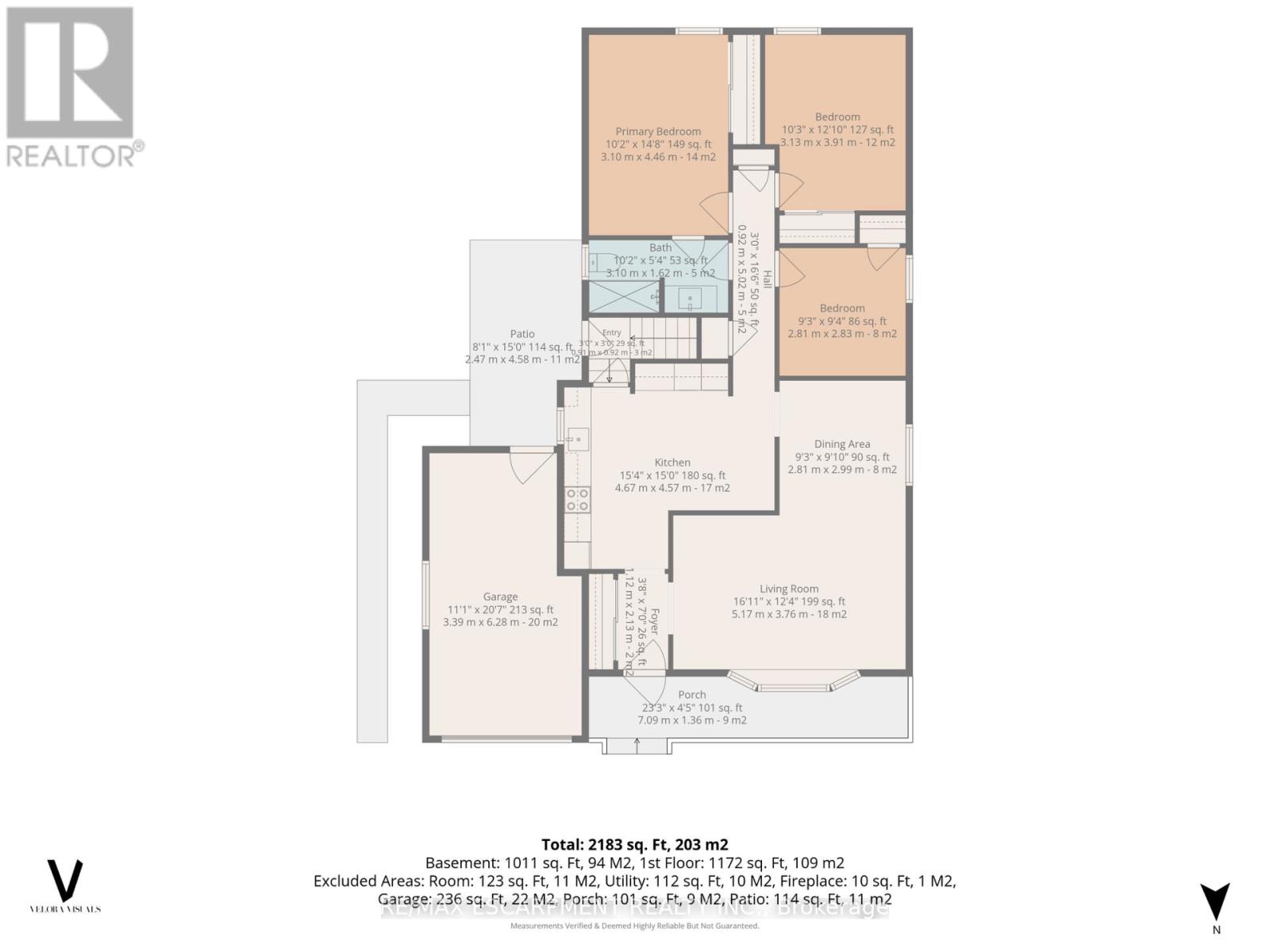 58 Vanier Place Property Photo 44
